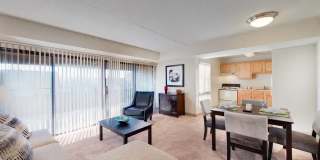 Courts at Walker Mill Gallery 9