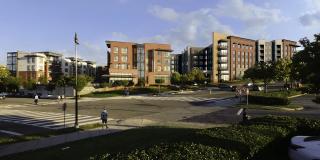 Union Heights Gallery 1