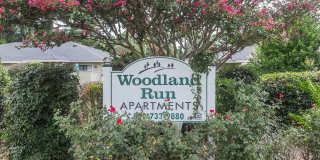 Woodland Run Apartments Gallery 26