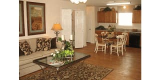 Greenhouse Villas Gallery 12