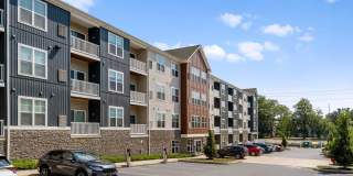 Signature Flats at Hershey Gallery 28