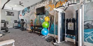 Villas at Birnham Woods Gallery 17