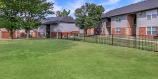 Stone Ridge Apartment Homes Gallery 1