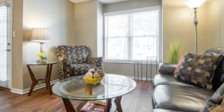 Wellington Apartments Gallery 1