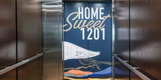 1201 Covell Village Gallery 31