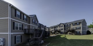 Yugo Auburn North - Student Housing Gallery 37