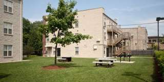 Coleman Place At Legends South - Affordable Housing Gallery 1