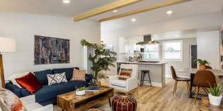 The Parc at 1300 Apartments Gallery 4