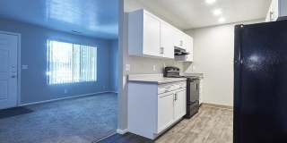 Mountain Shadows Apartments Gallery 6