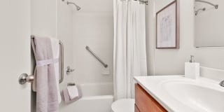 Grampian Hills Apartments Gallery 35