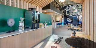 Student Housing - Yugo Flagstaff Central Gallery 5