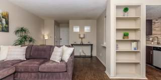 Nova Park Apartment Homes Gallery 13
