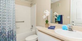 Villas of Mission Bend Gallery 38