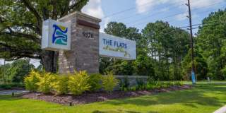 The Flats at East Bay Gallery 6