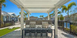 Villas at Gulf Coast Gallery 17