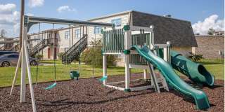 Satsuma Village Apartments Gallery 14