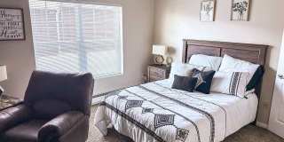 Falcon Heights Apartments Gallery 2