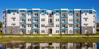 Venice Isles Luxury Apartments Gallery 14