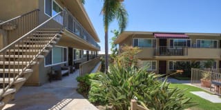 Chateau Vue Apartments Gallery 31