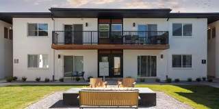 The Joshua Tree Apartments Gallery 31