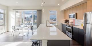 101 Broadway Gallery 1