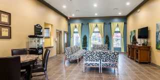 West Virginia Park Apartments Gallery 7