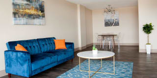 Madison Towers Gallery 8