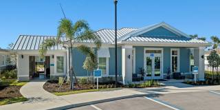 Villas at Gulf Coast Gallery 20