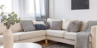 Delta Fountain Apartments Gallery 1