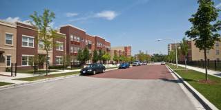 Westhaven Park Phase II B - Affordable Housing Gallery 25