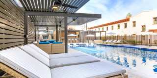 The Benedictine Townhomes - Student Housing Gallery 20