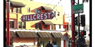 Hilltop Terrace Gallery 16