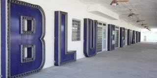 Blue Plate Artist Lofts Gallery 27