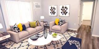 Breton Court Gallery 6