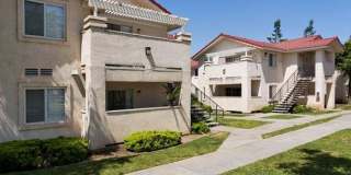 Income Restricted - Villa Robles - Affordable housing Gallery 18