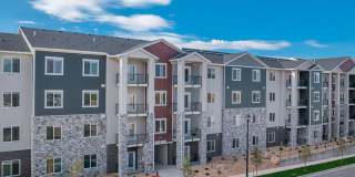 Ridgeline Parkway Apartments Gallery 20