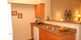 Dahlia Square - Senior Housing Gallery 3