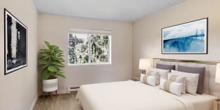 Creekside Village Apartments Gallery 10