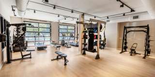 Water Tower Apartments Gallery 6