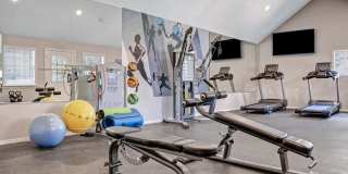 Oaks At Creekside Gallery 12