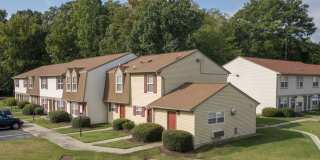 Young's Mill Apartments Gallery 18