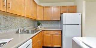 Manor House Apartments Gallery 8