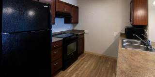 Hill Crest - Senior Housing Gallery 17