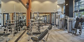 The Moderne Gallery 10