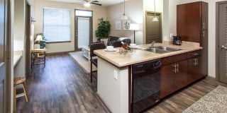 Edge at Independence Heights Gallery 1