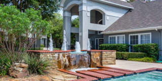 The Timbers at the Park Gallery 1