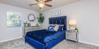 Hampton Place Luxury Apartment Gallery 34
