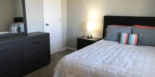 Oakdale Square Apartments Gallery 14