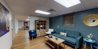 Richland Hills Gallery 14