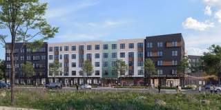 Seabrook Square - Affordable Housing Gallery 6